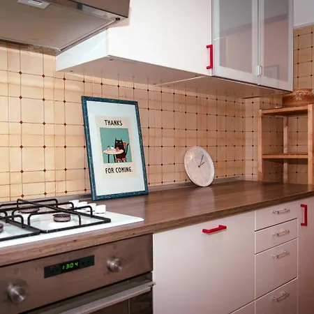 Casa Gisella Apartment Rome