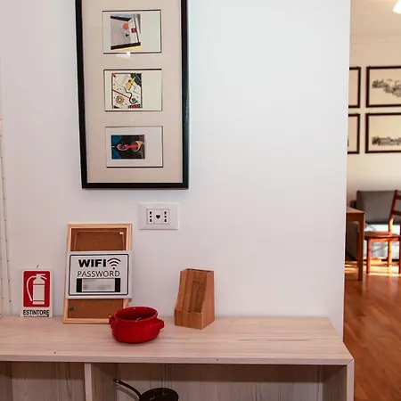 Casa Gisella Apartment