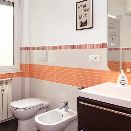 Apartment Casa Gisella