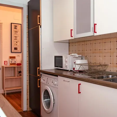 Casa Gisella Apartment Rome