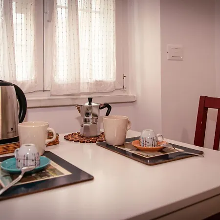 Apartment Casa Gisella Rome