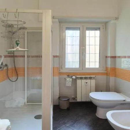 Casa Gisella Rome